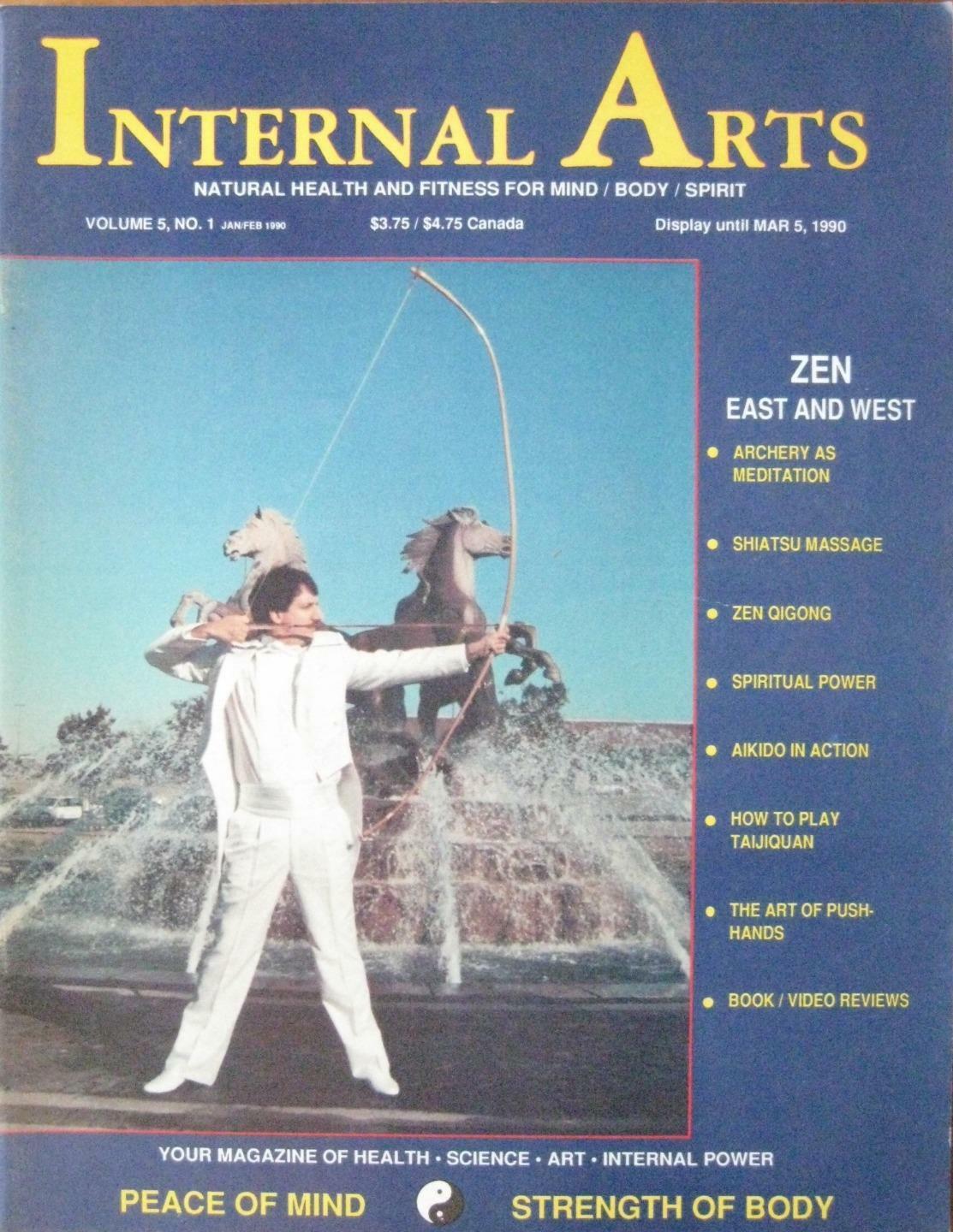 01/90 Internal Arts